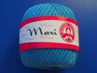Kordonek Madame Tricote MAXI 4913 CIEMNY BŁĘKIT